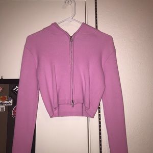 Brandy Melville Arden hoodie